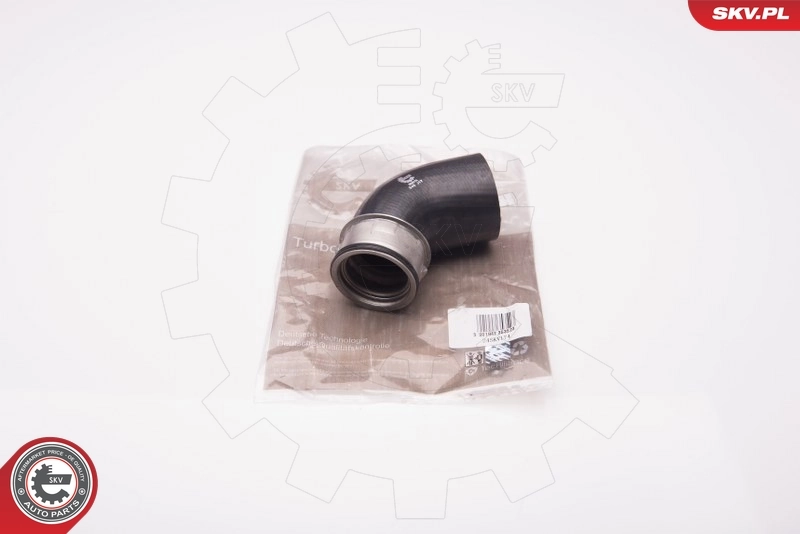 Charge Air Hose 24SKV174
