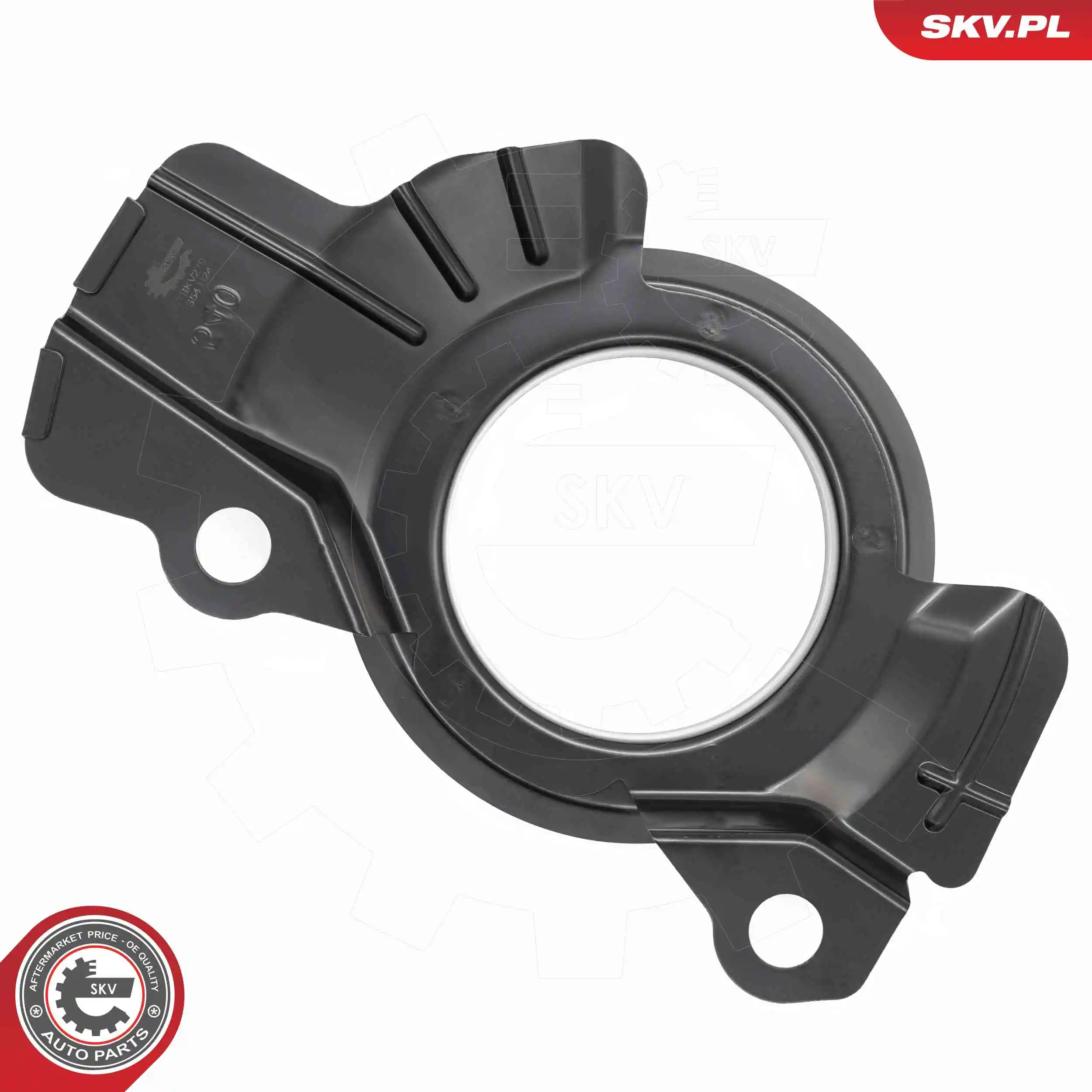 ESEN SKV 57SKV279 Splash Guard, brake disc