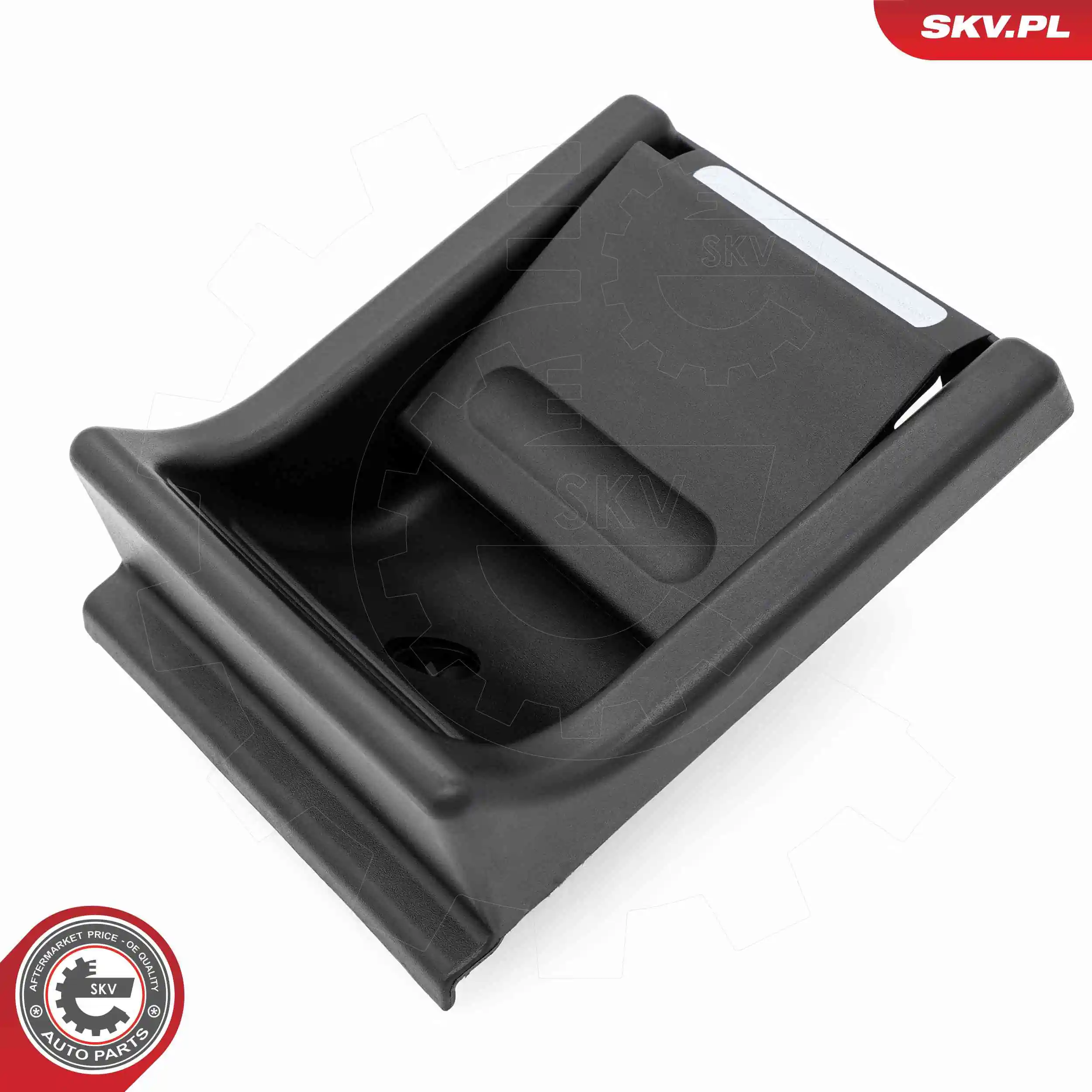 Door Handle, interior equipment 97SKV087