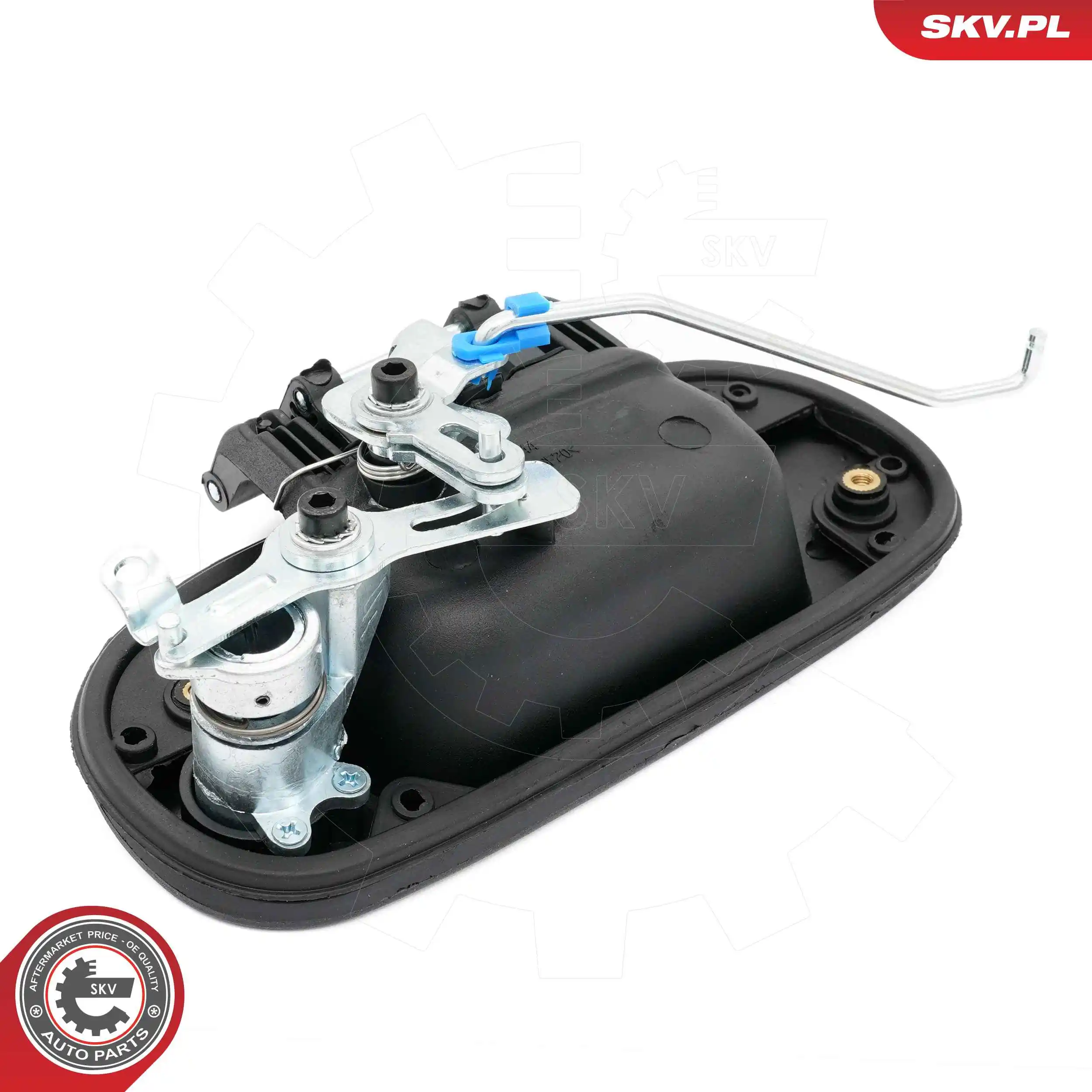 Exterior Door Handle 97SKV065