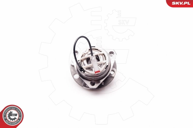 Wheel Bearing Kit 29SKV084