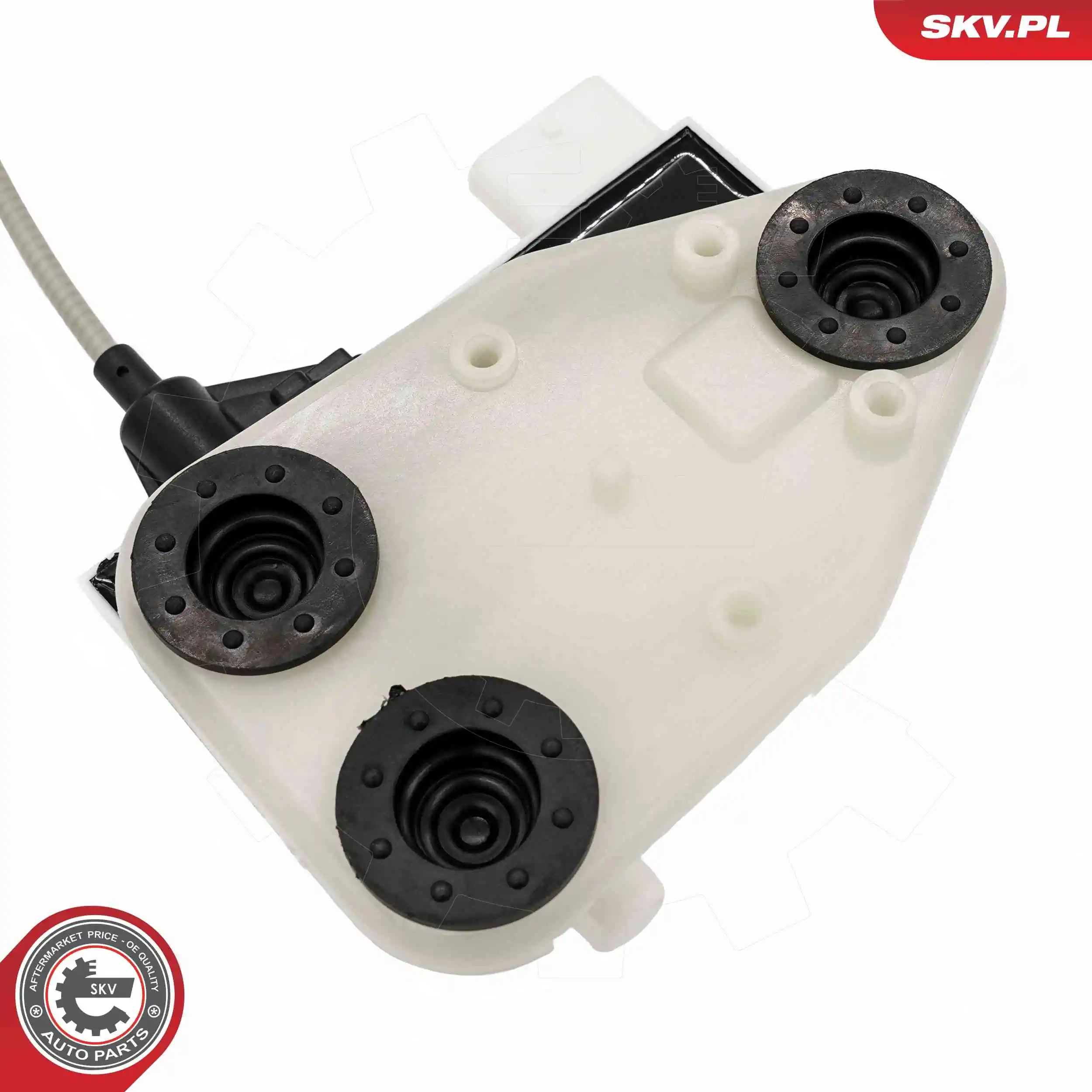 ESEN SKV 60SKV363 Closing aid, door