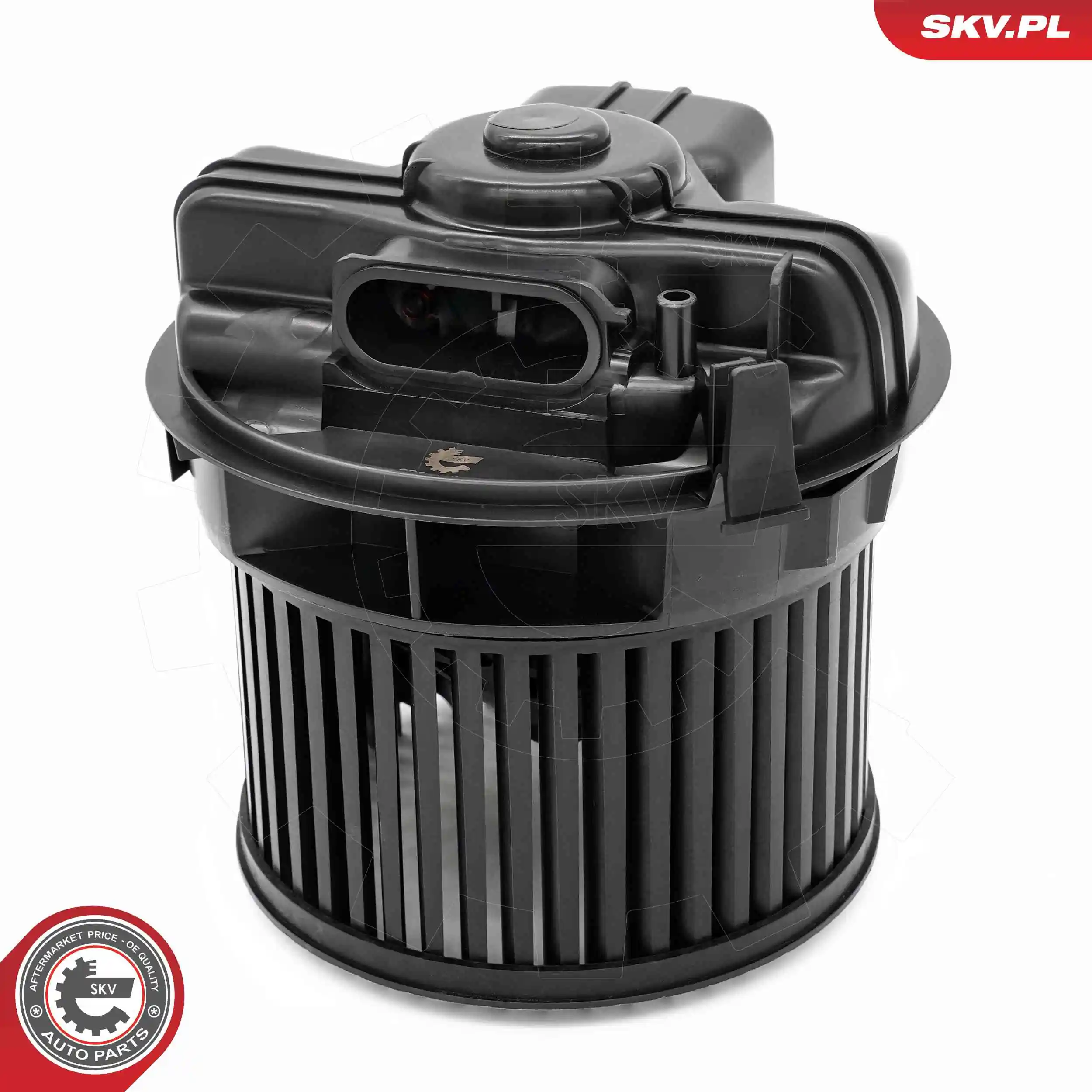 Interior Blower 68SKV010