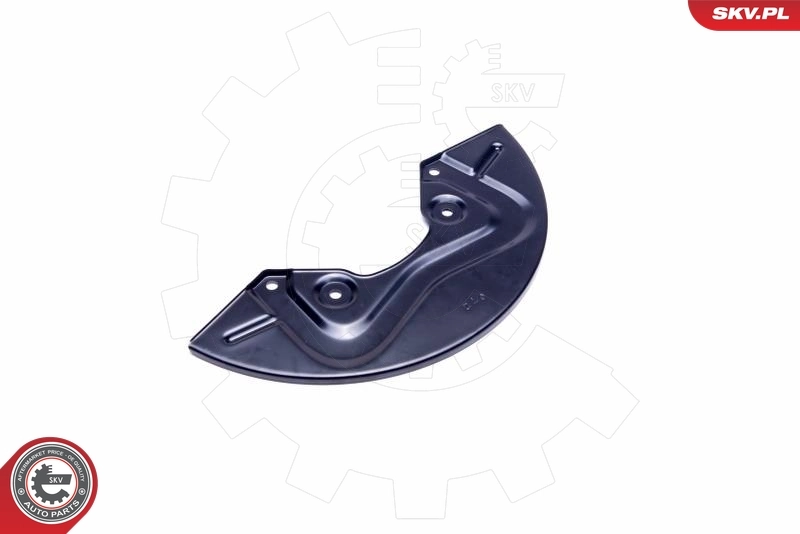 Splash Guard, brake disc 57SKV005