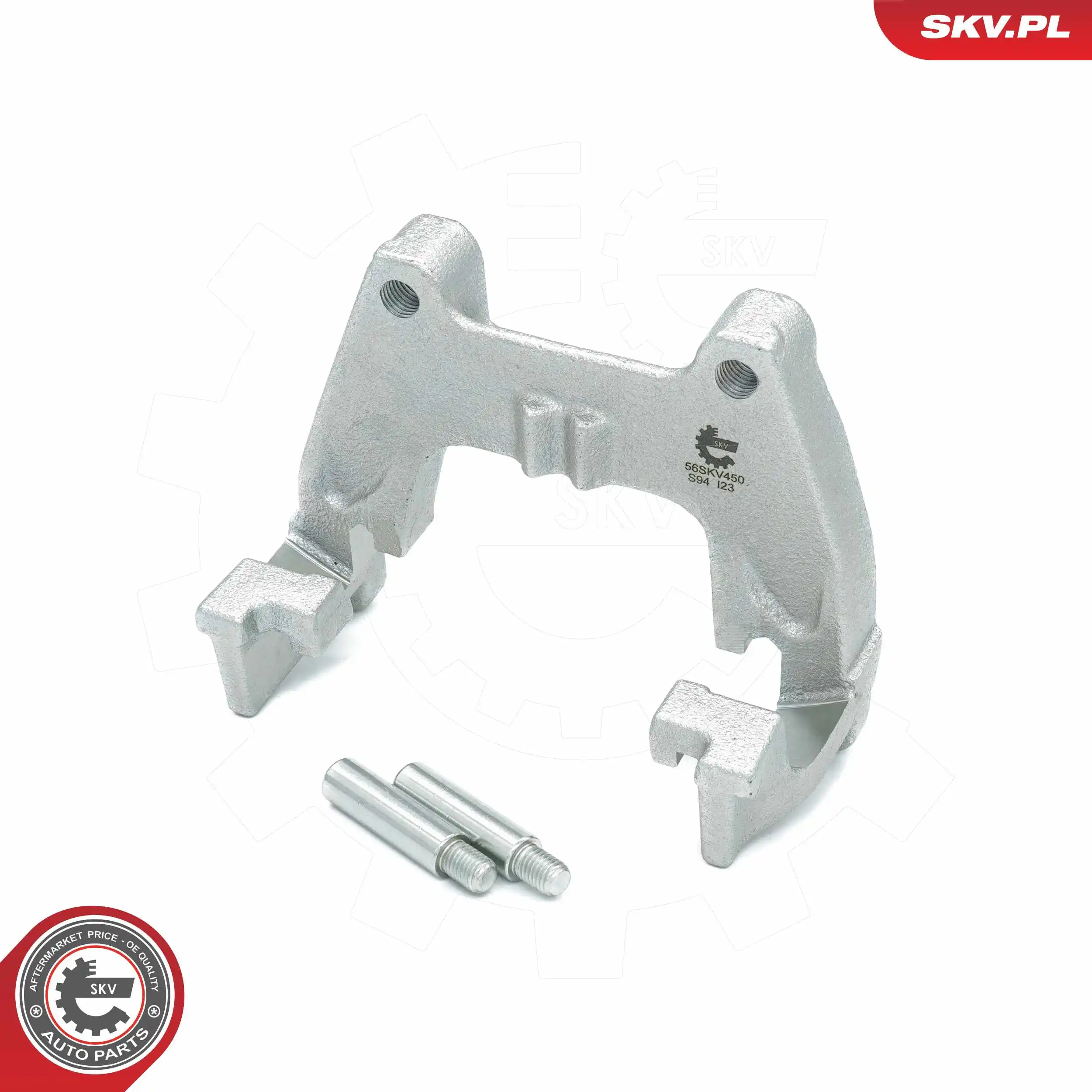 Bracket, brake caliper 56SKV450