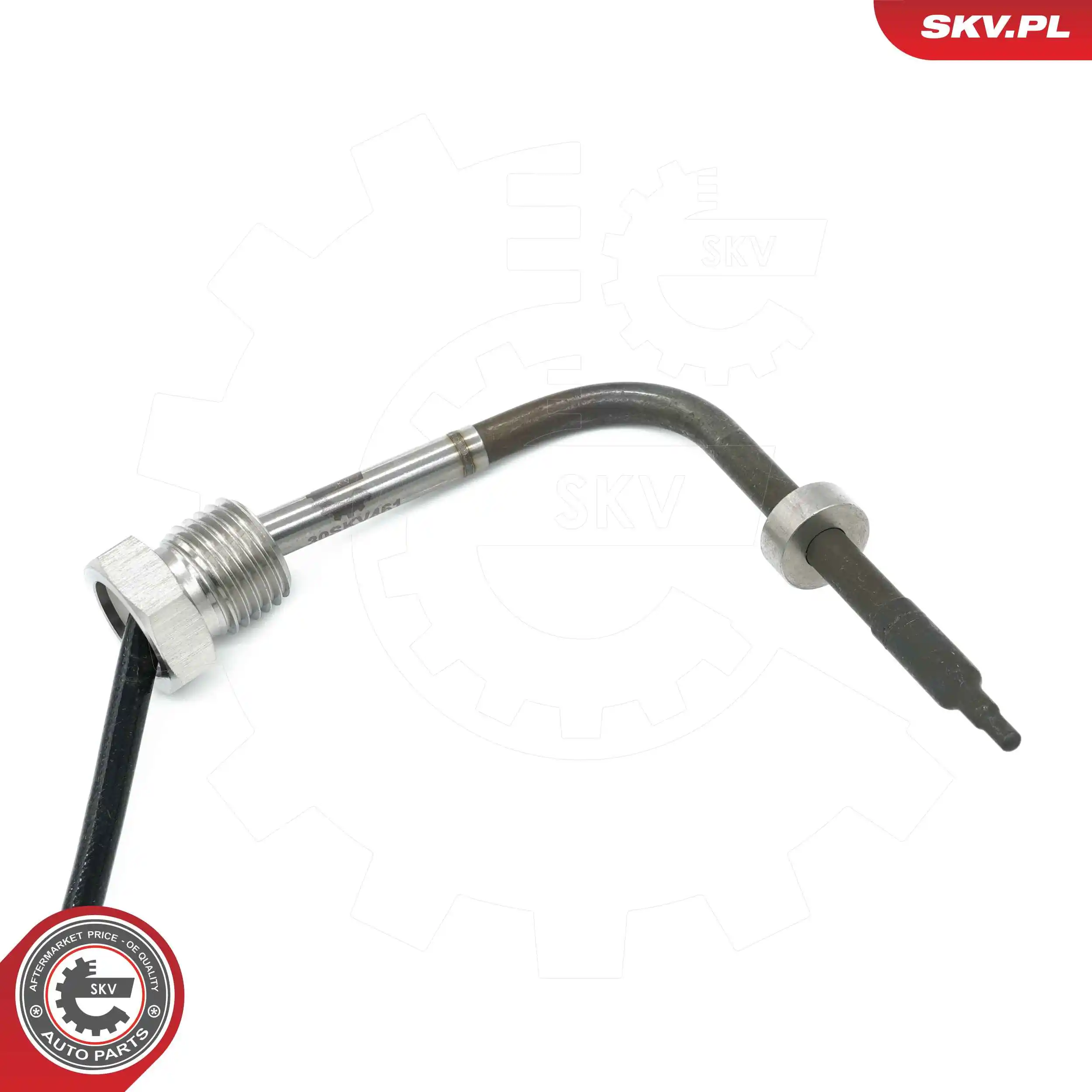 Sensor, exhaust gas temperature 30SKV461
