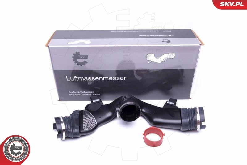 Air Channel 07SKV997