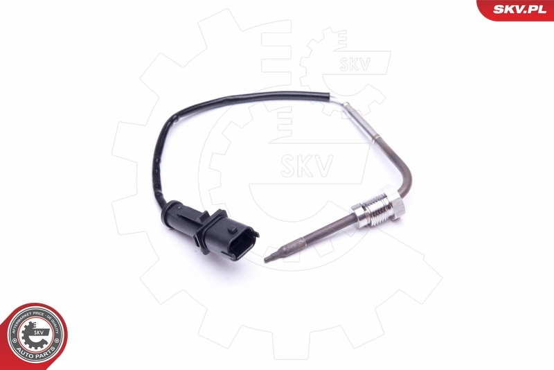 Sensor, exhaust gas temperature 30SKV270