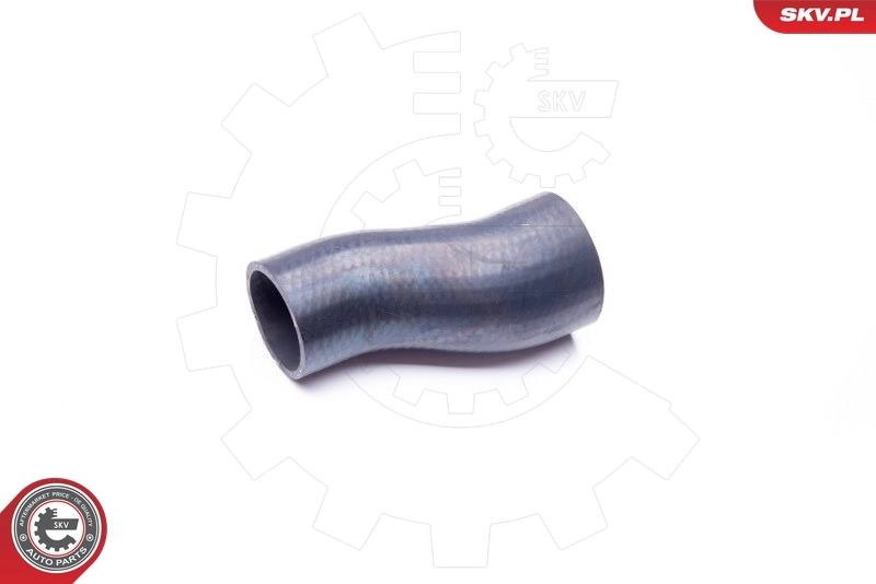 Charge Air Hose 24SKV709