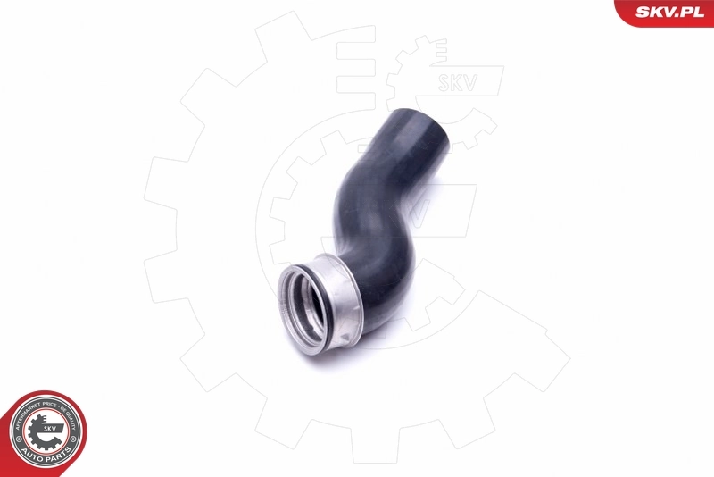 Charge Air Hose 43SKV403
