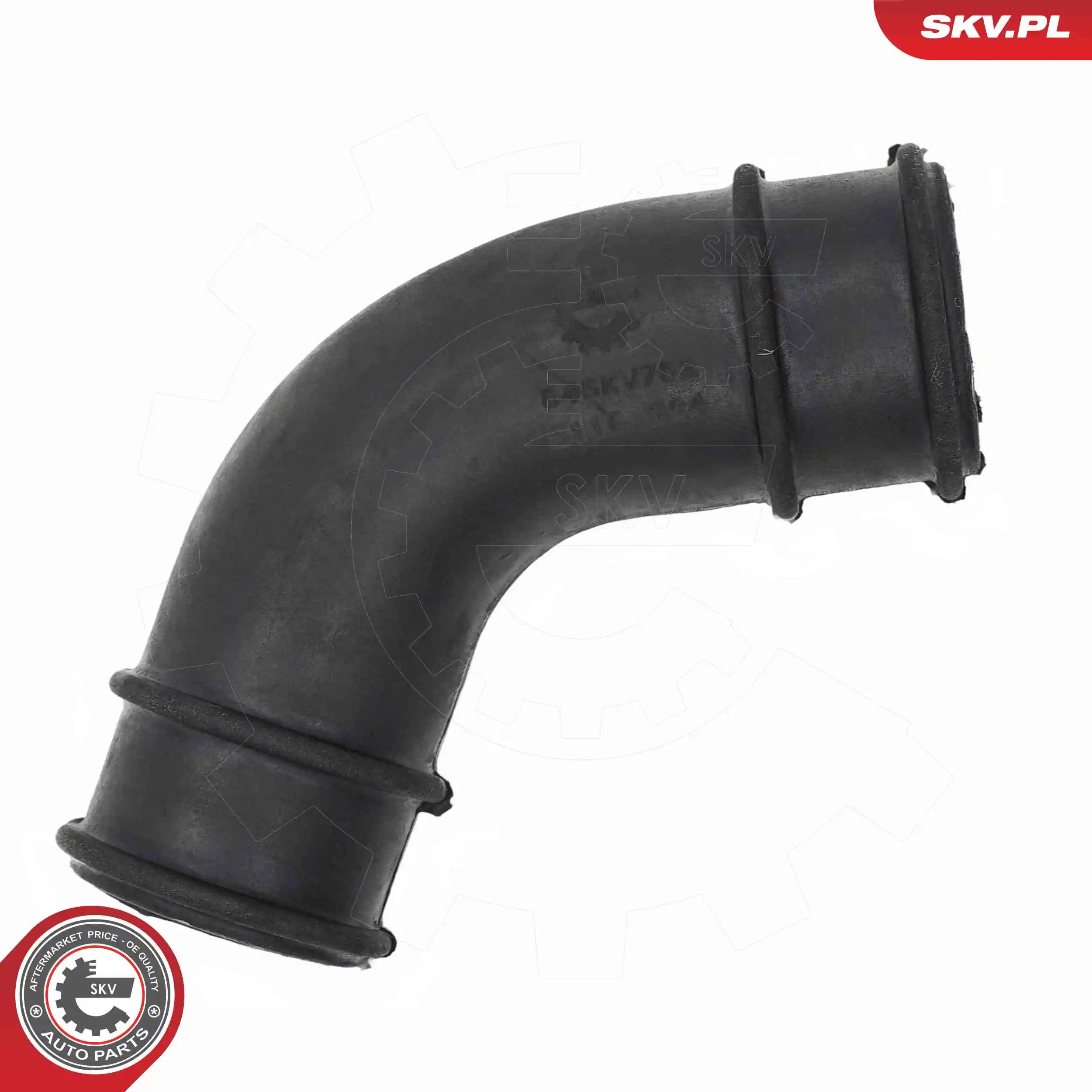 Hose, crankcase ventilation 54SKV752