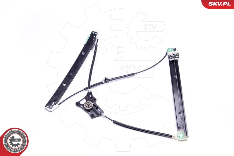 Window Regulator 00SKV192