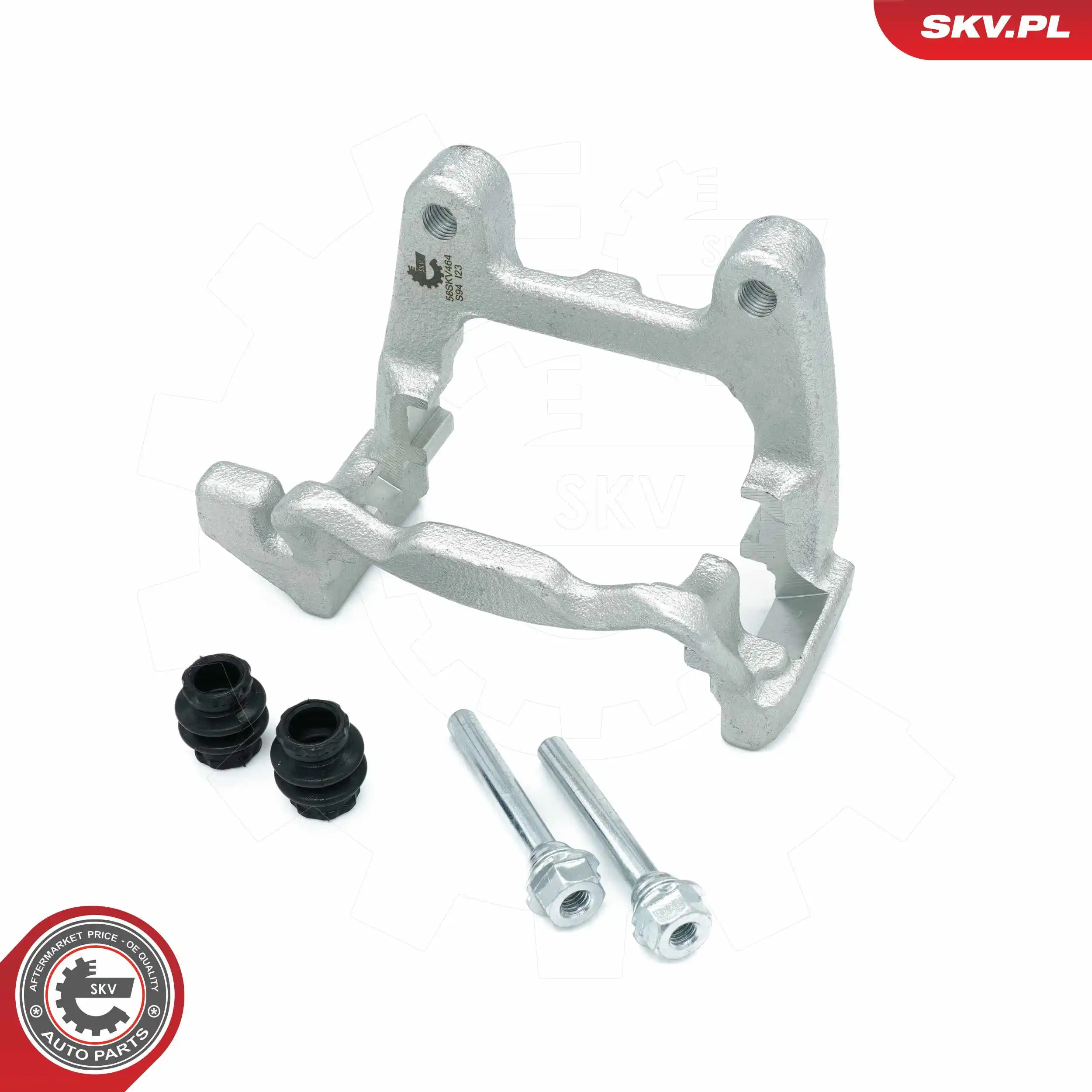Bracket, brake caliper 56SKV464