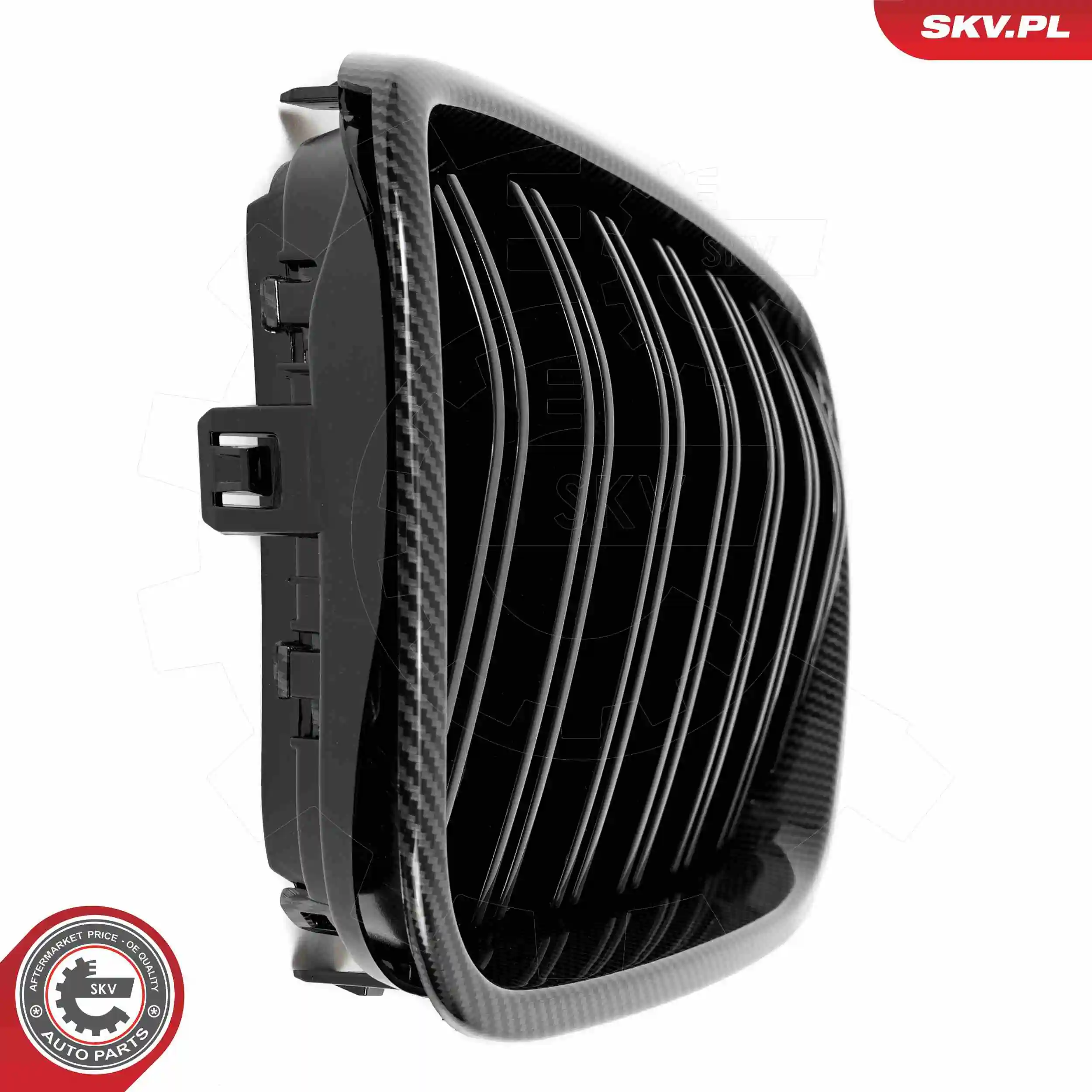 ESEN SKV 66SKV259 Radiator Grille