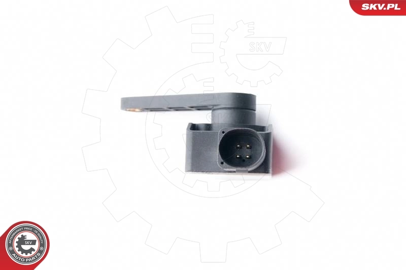 Sensor, headlight levelling 17SKV343