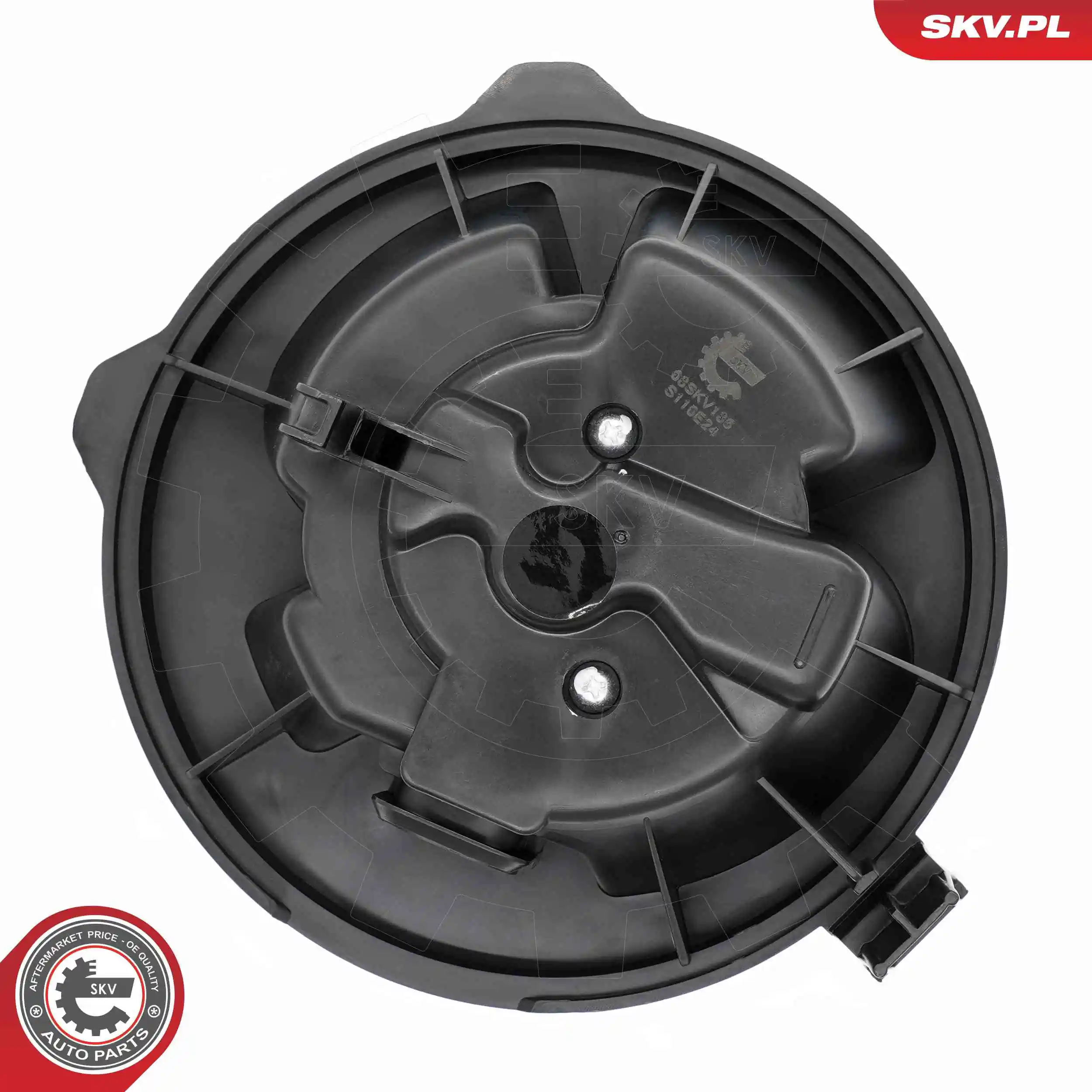 Interior Blower 68SKV185
