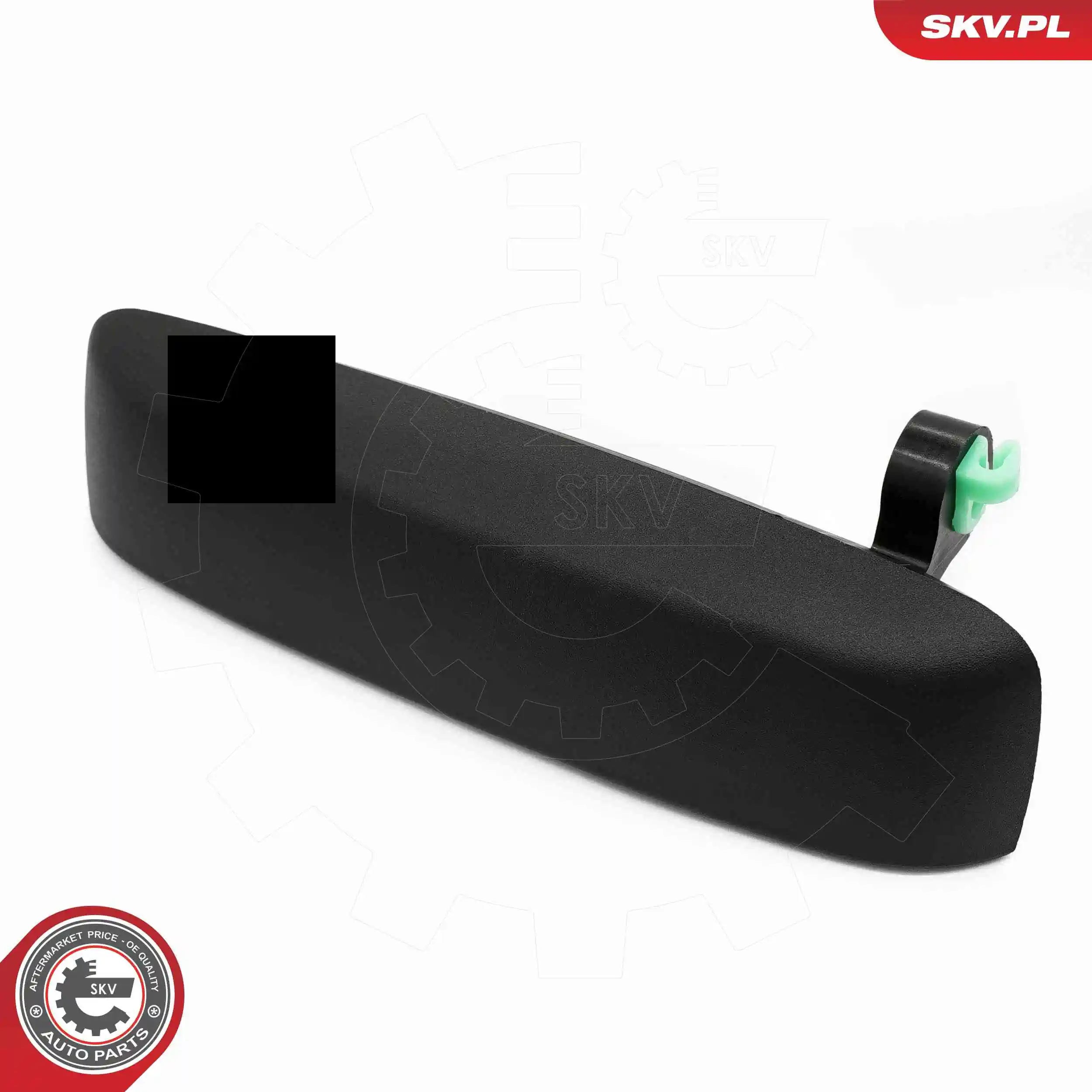 Exterior Door Handle 97SKV050