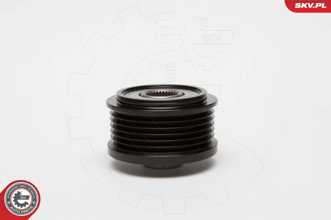 ESEN SKV 11SKV046 Alternator Freewheel Clutch