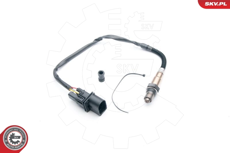 Oxygen Sensor 09SKV850