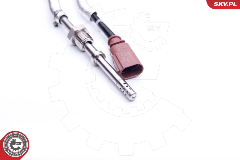 Sensor, exhaust gas temperature 30SKV201