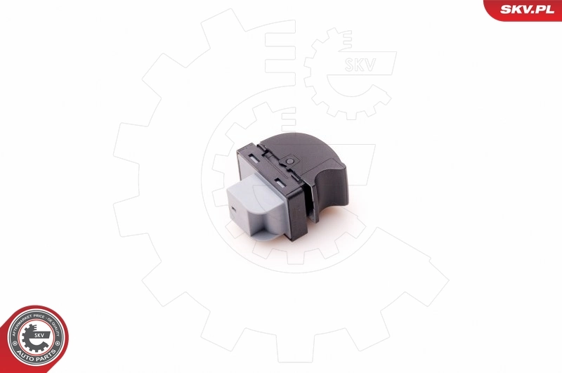Switch, window regulator 37SKV314