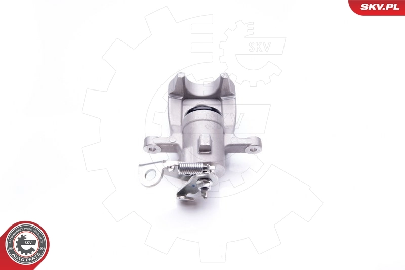 Brake Caliper 34SKV563