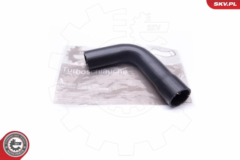 Charge Air Hose 43SKV038