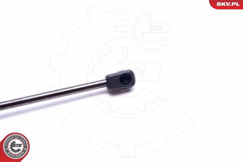 Gas Spring, bonnet 52SKV070