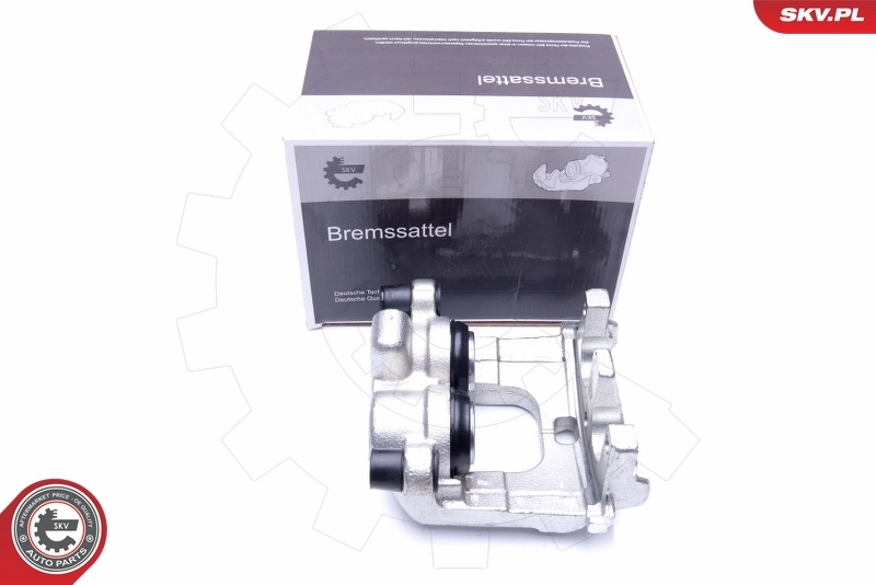 Brake Caliper 44SKV851
