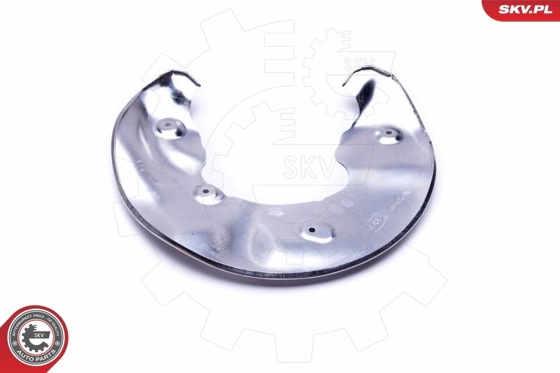Splash Guard, brake disc 57SKV172