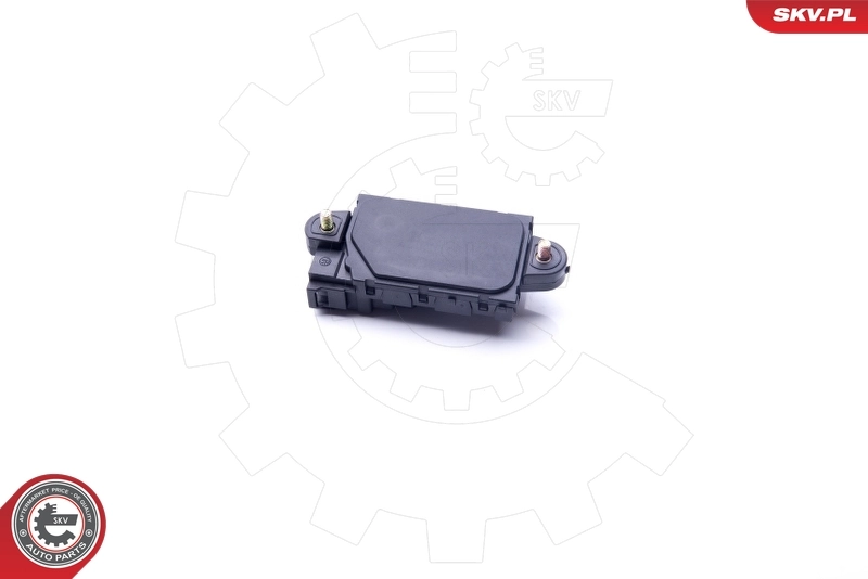 ESEN SKV 16SKV674 Door Lock