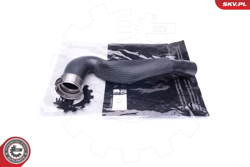Charge Air Hose 24SKV920