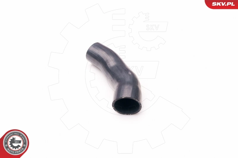 Charge Air Hose 24SKV152