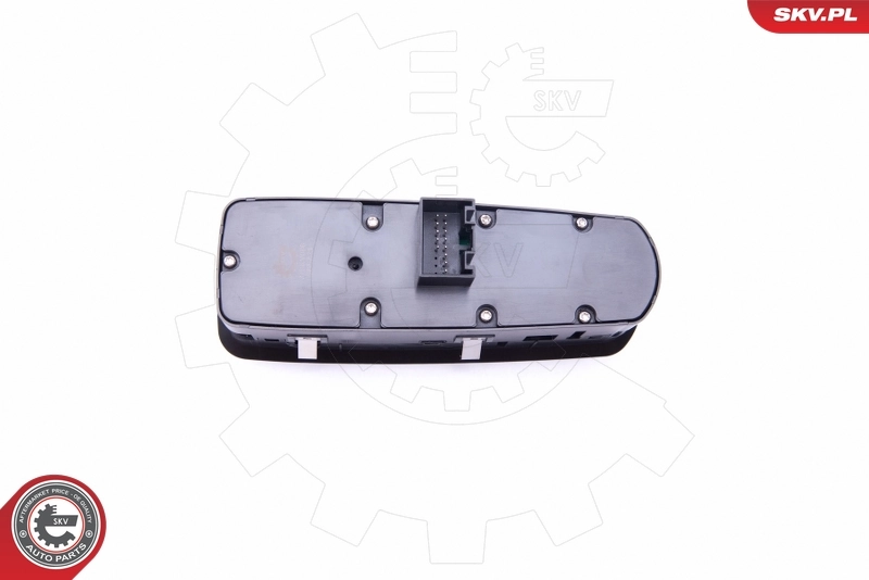 Switch, window regulator 37SKV086