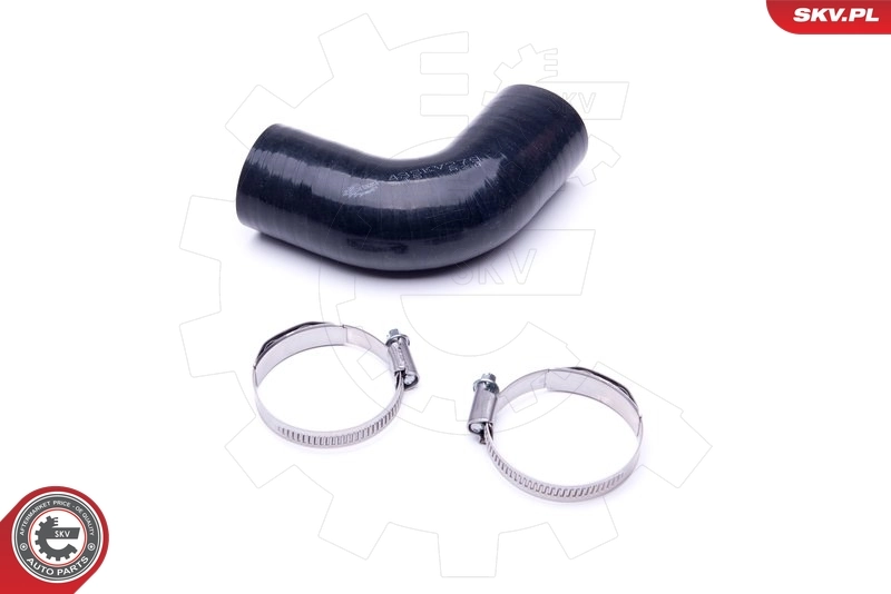 Charge Air Hose 43SKV279