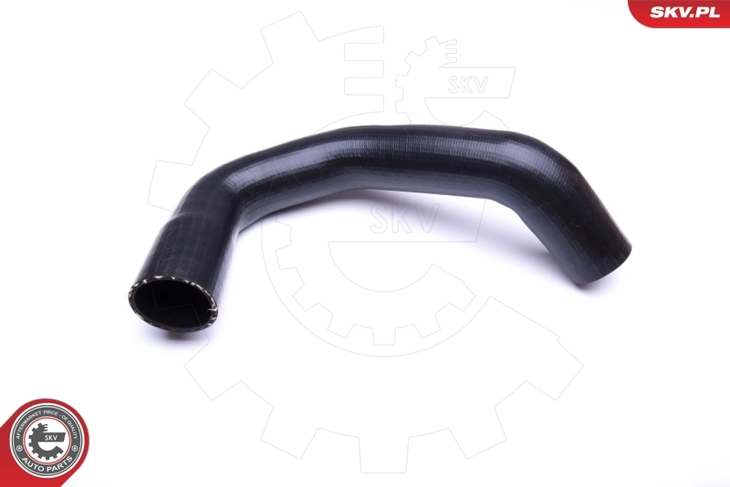 Charge Air Hose 43SKV034