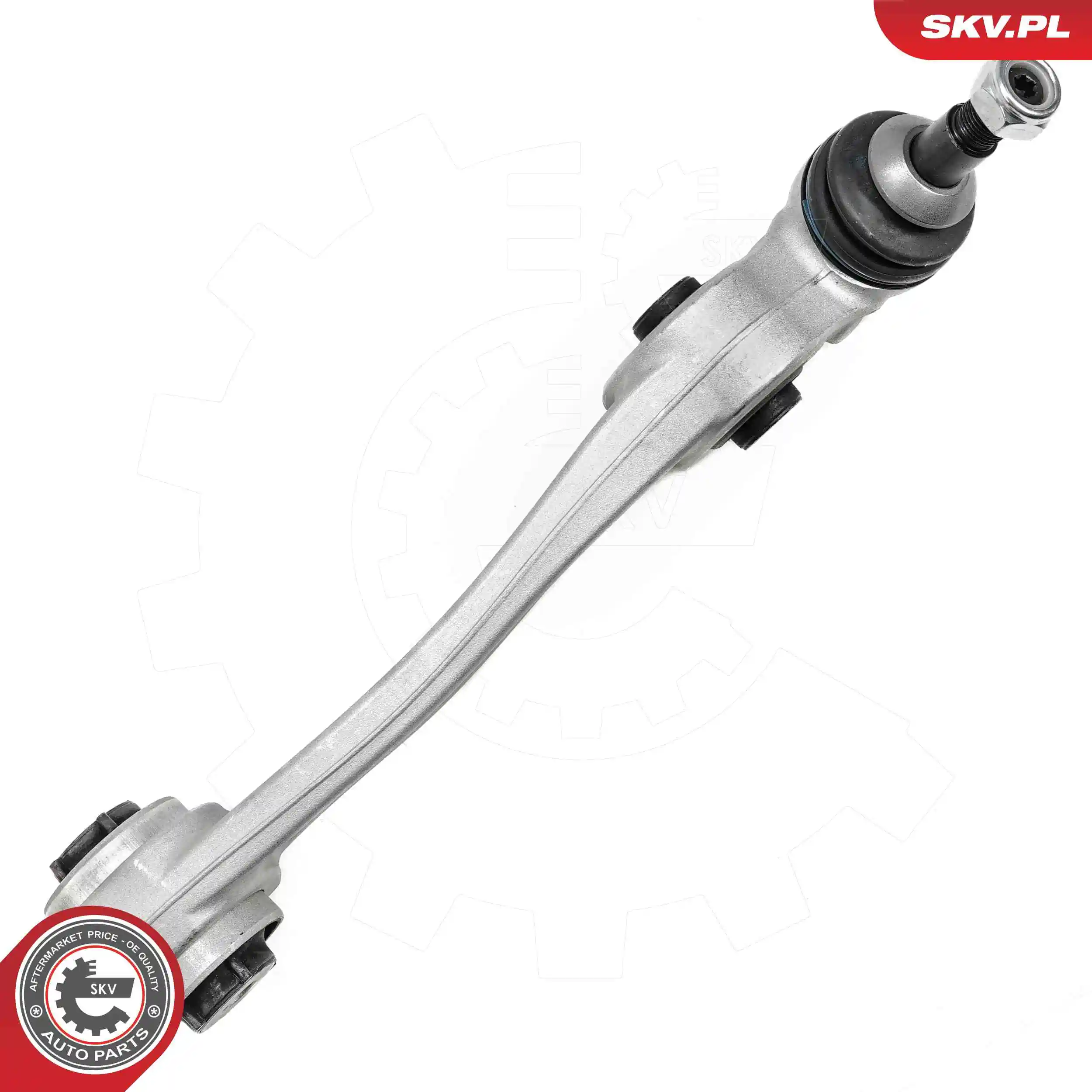 Control/Trailing Arm, wheel suspension 69SKV512