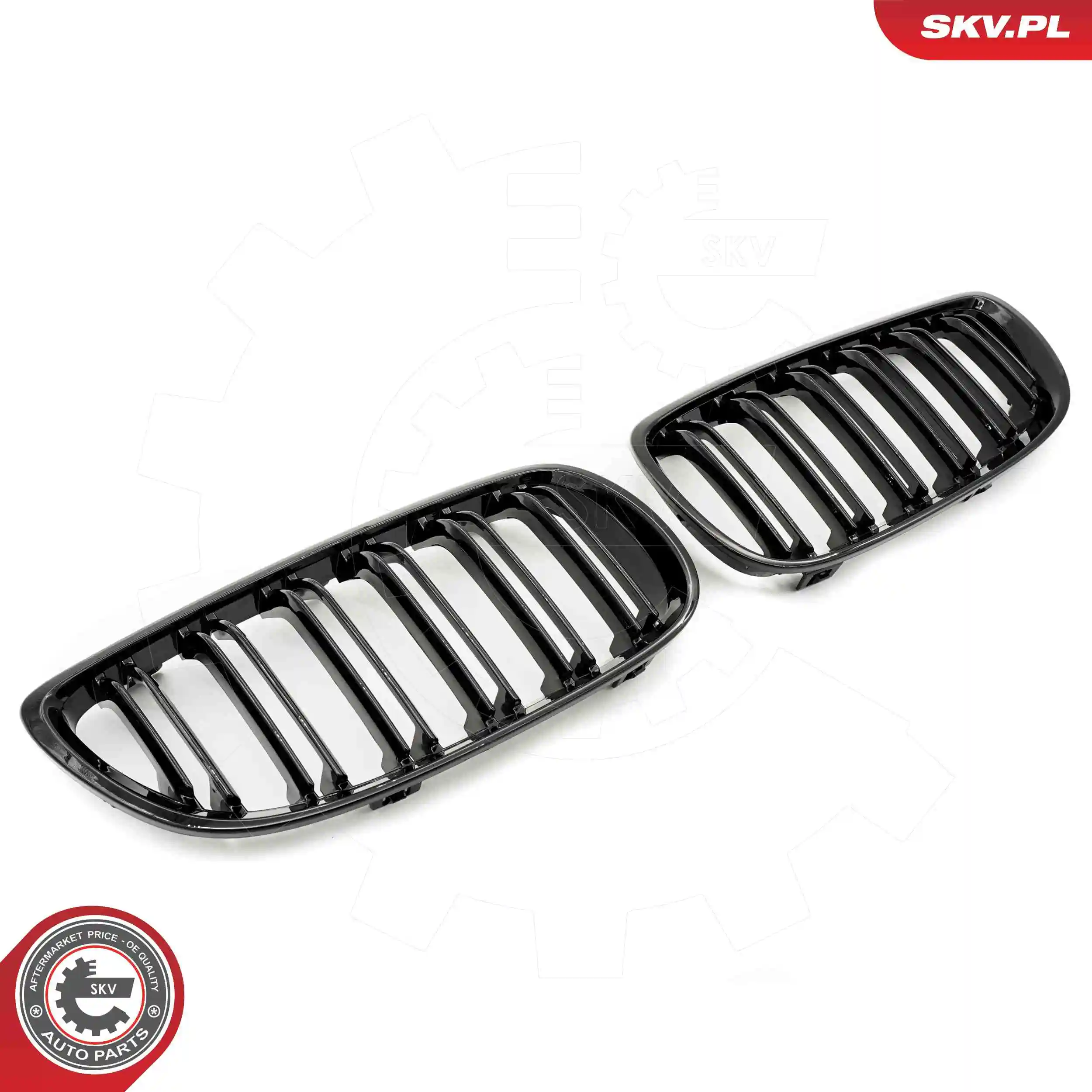 ESEN SKV 66SKV107 Radiator Grille