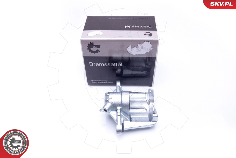 Brake Caliper 42SKV841