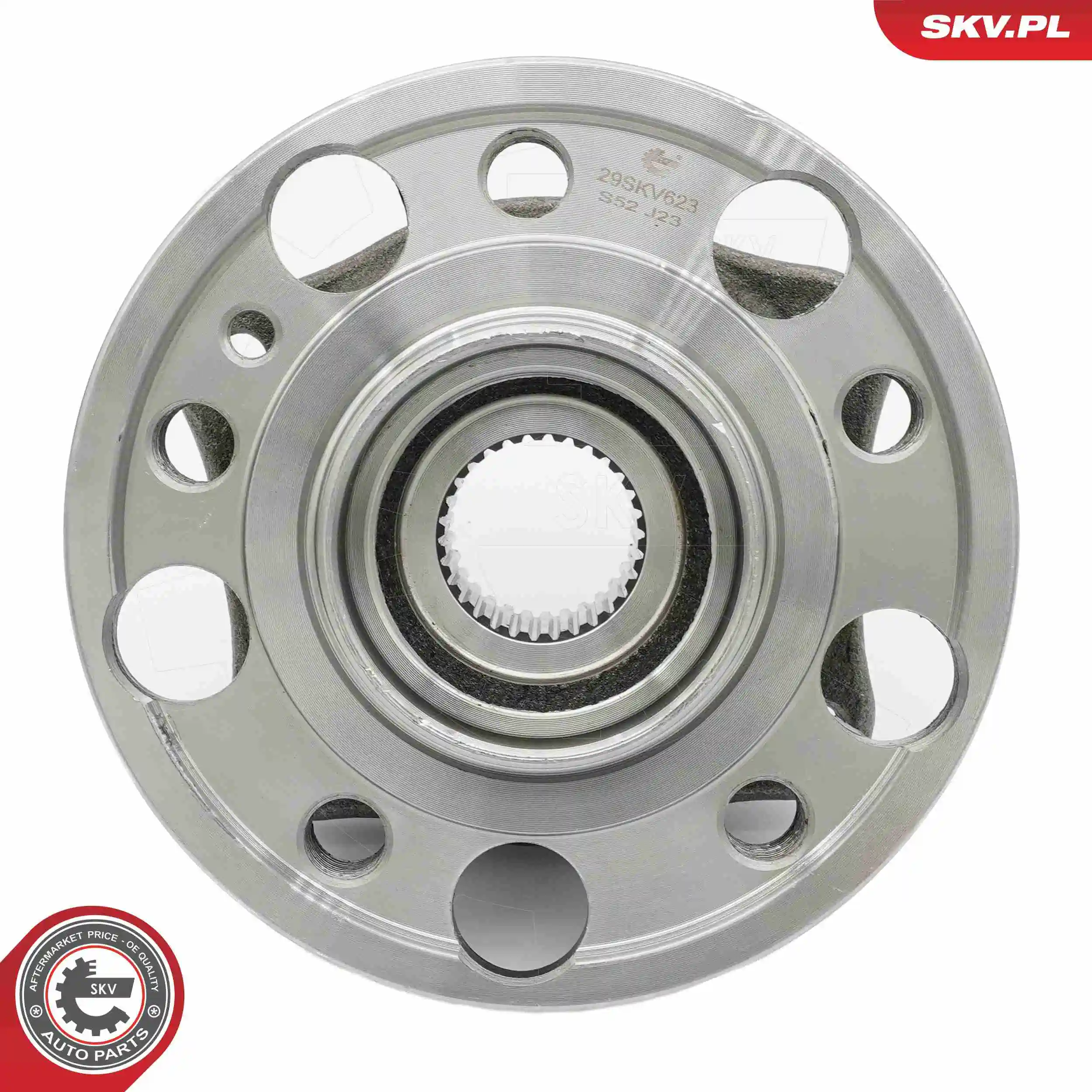 Wheel Bearing Kit 29SKV623