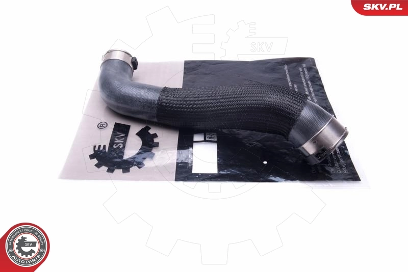 Charge Air Hose 54SKV009