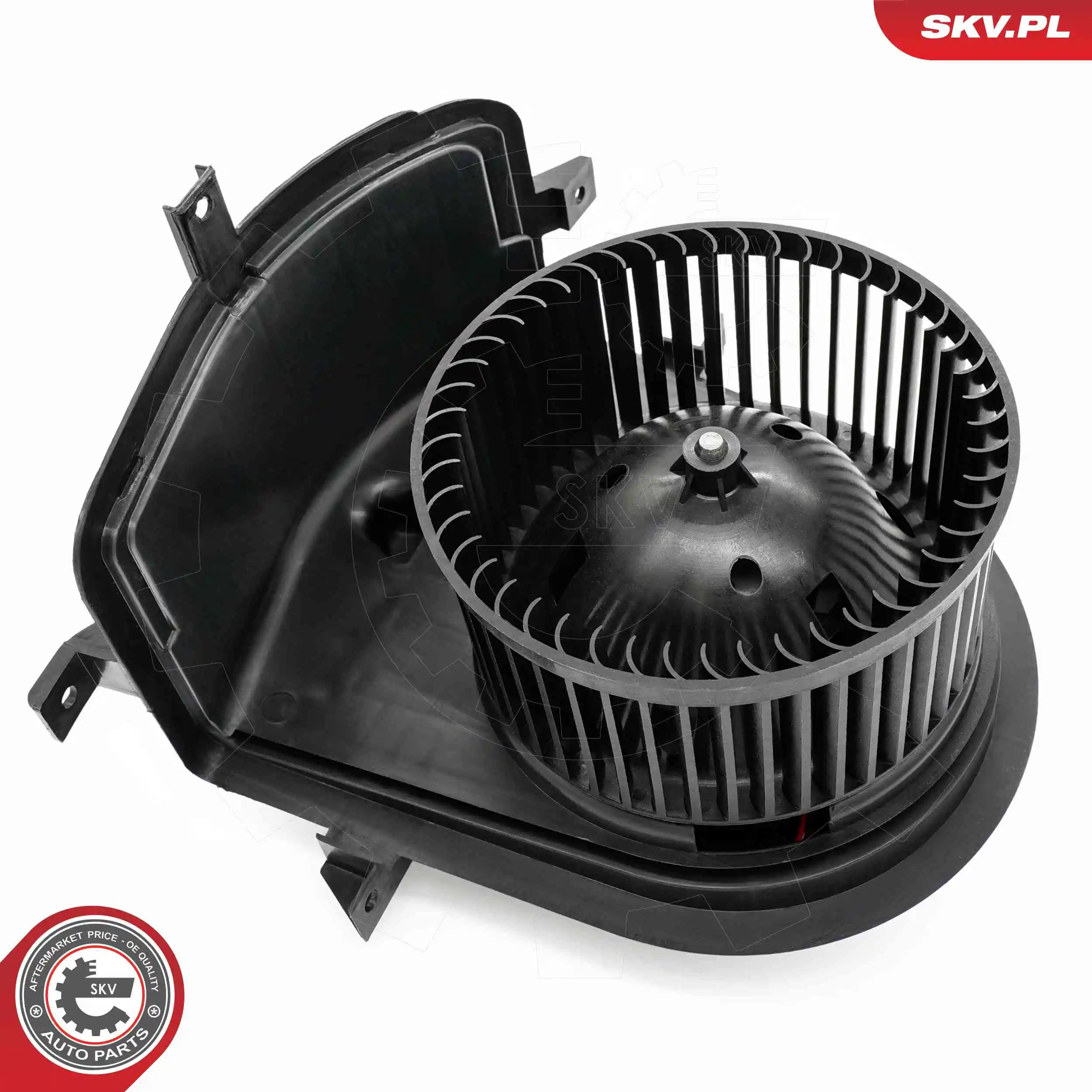 Interior Blower 68SKV128