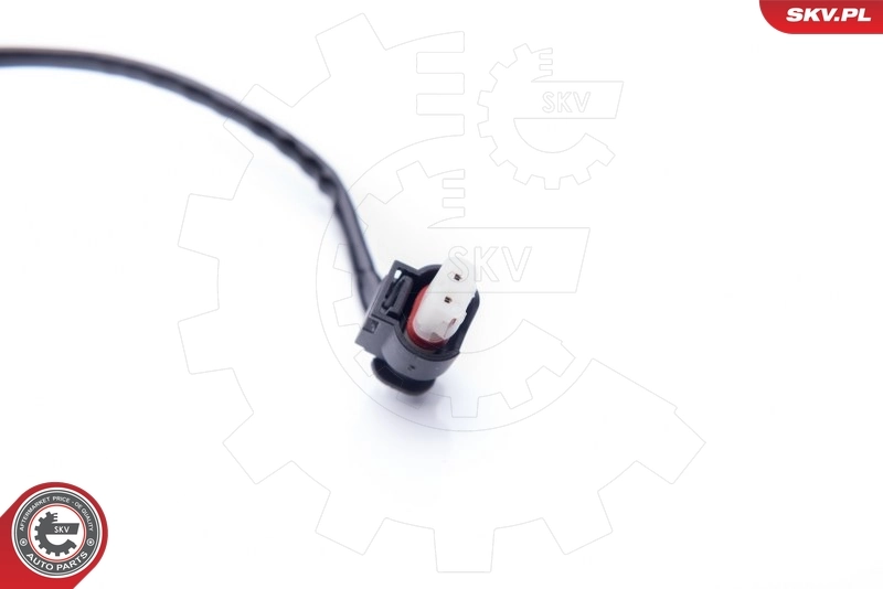 Sensor, exhaust gas temperature 30SKV063