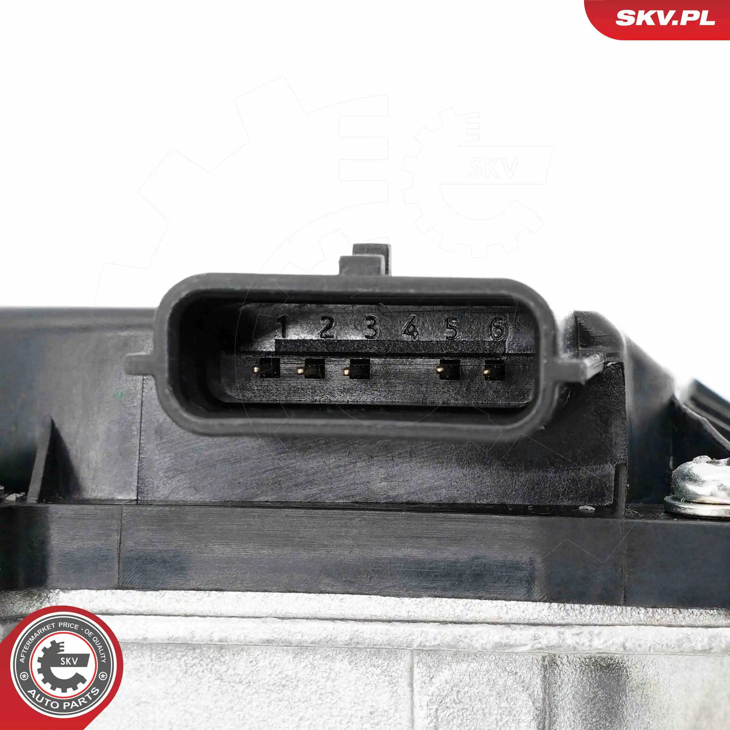 ESEN SKV 14SKV276 EGR Valve