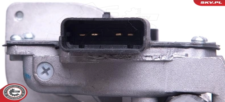 Wiper Linkage 05SKV107