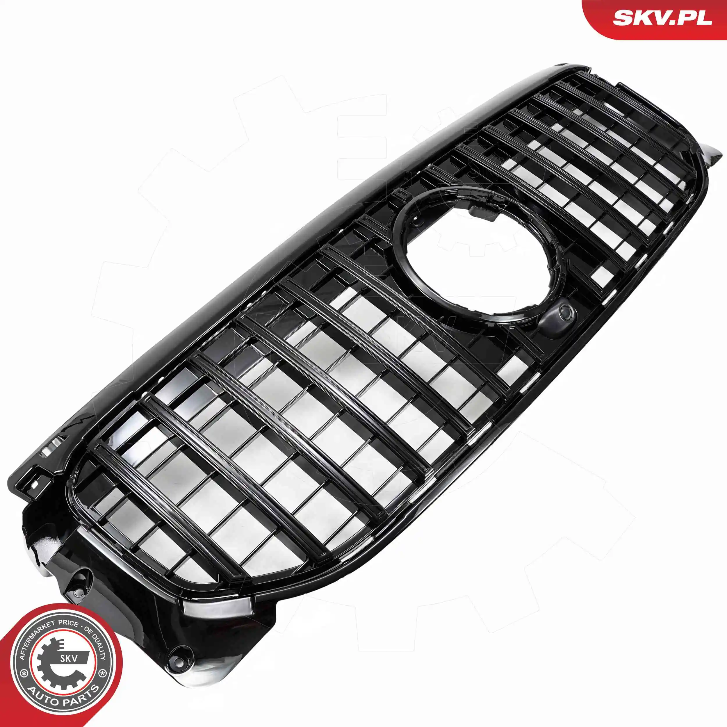 ESEN SKV 66SKV603 Radiator Grille