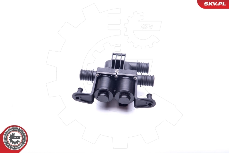 Coolant Control Valve 96SKV906