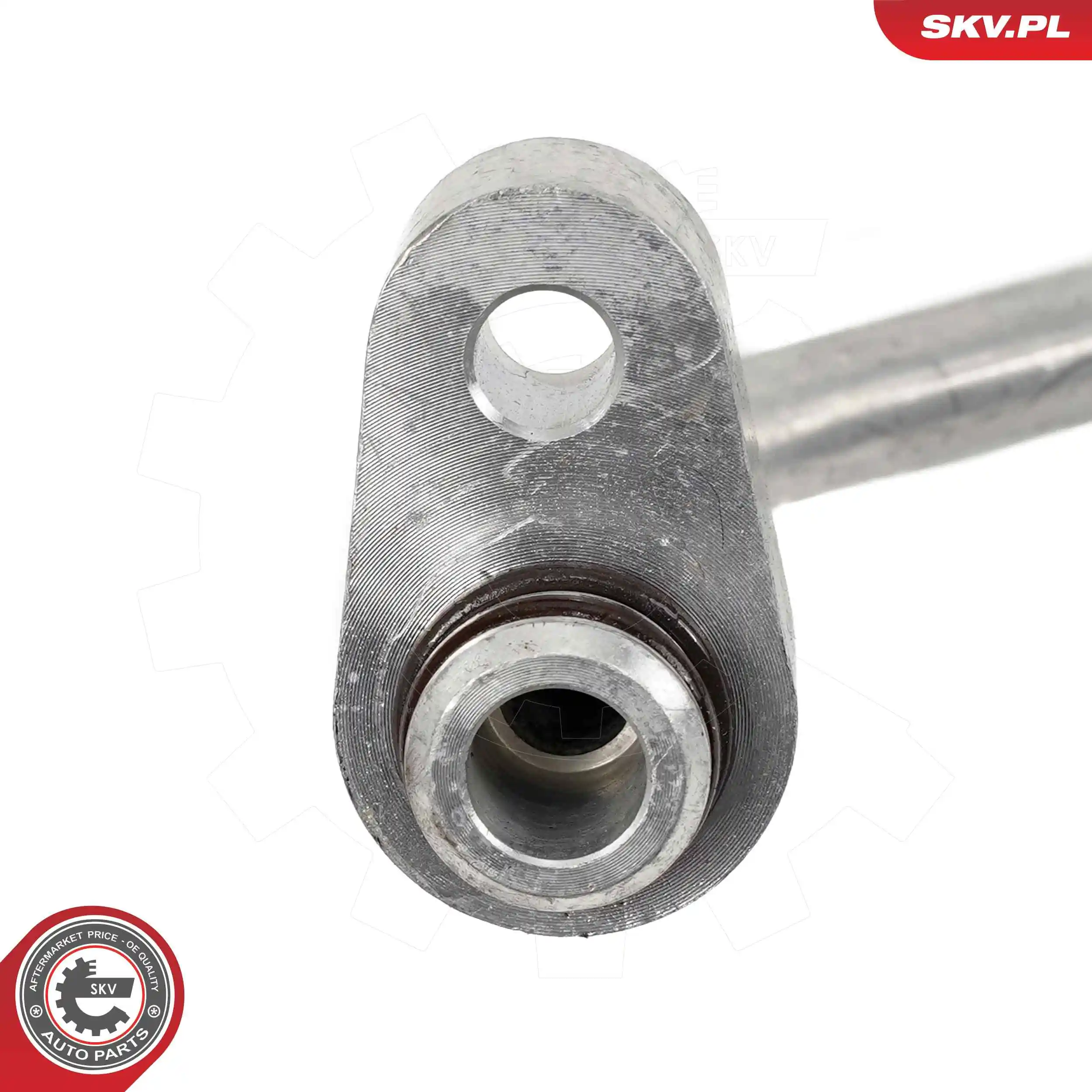 ESEN SKV 54SKV640 High-/Low Pressure Line, air conditioning