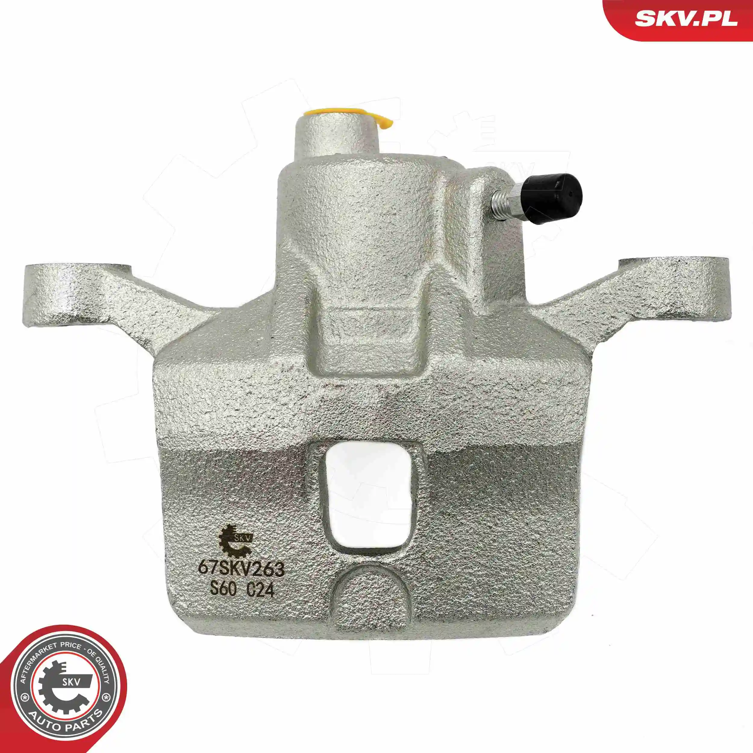 Brake Caliper 67SKV263