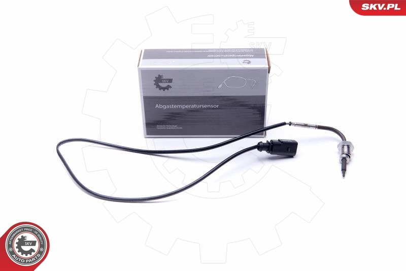 Sensor, exhaust gas temperature 30SKV390